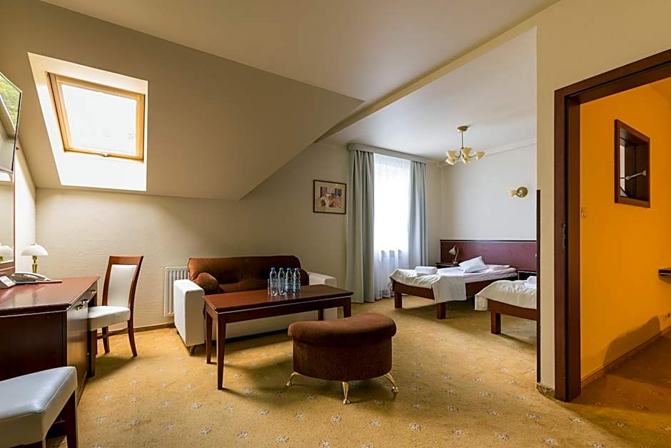 Hotel Skalite Spa & Wellness