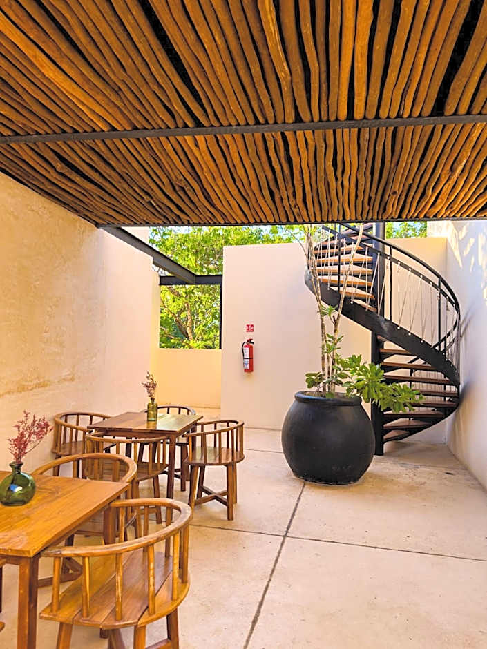 Kuukum Tulum Hotel