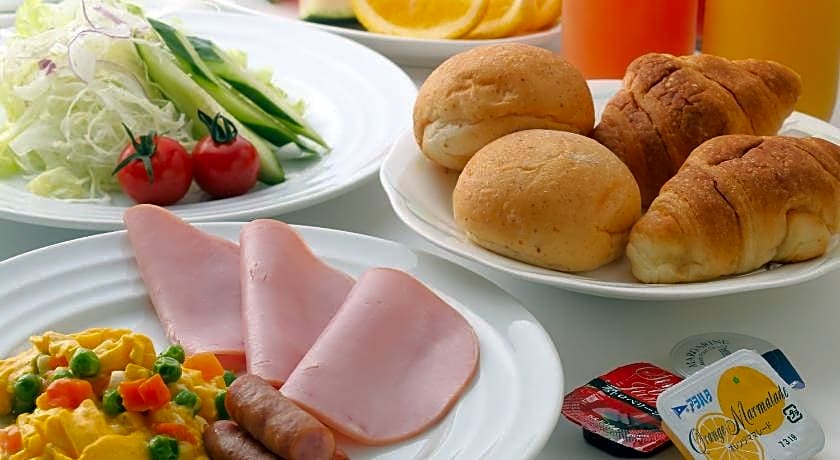 Sasebo Washington Hotel