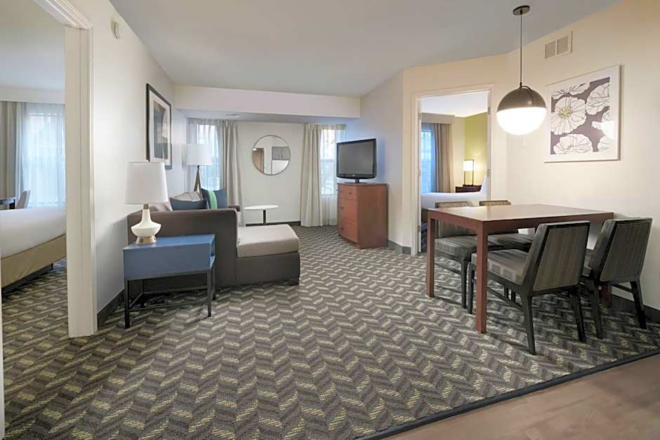 Residence Inn by Marriott Dallas Addison/Quorum Drive