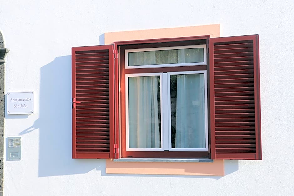 Apartamentos São João