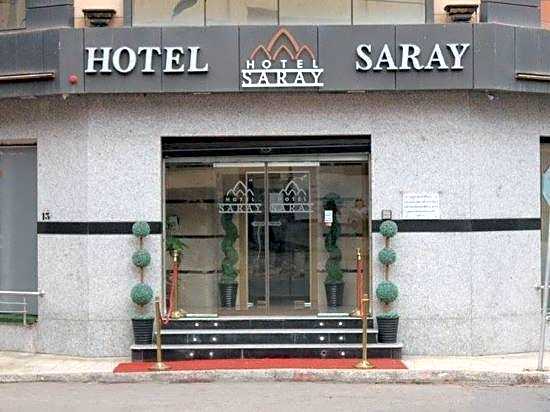 Hotel Saray