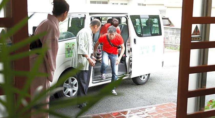 Kinosaki Onsen Oyado Seri