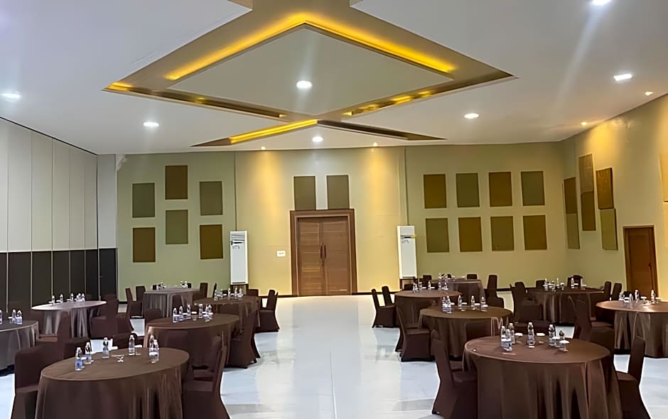 Bukit Indah Lestari Hotel