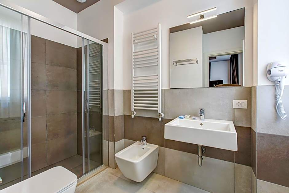 Hotel Villa Augustea