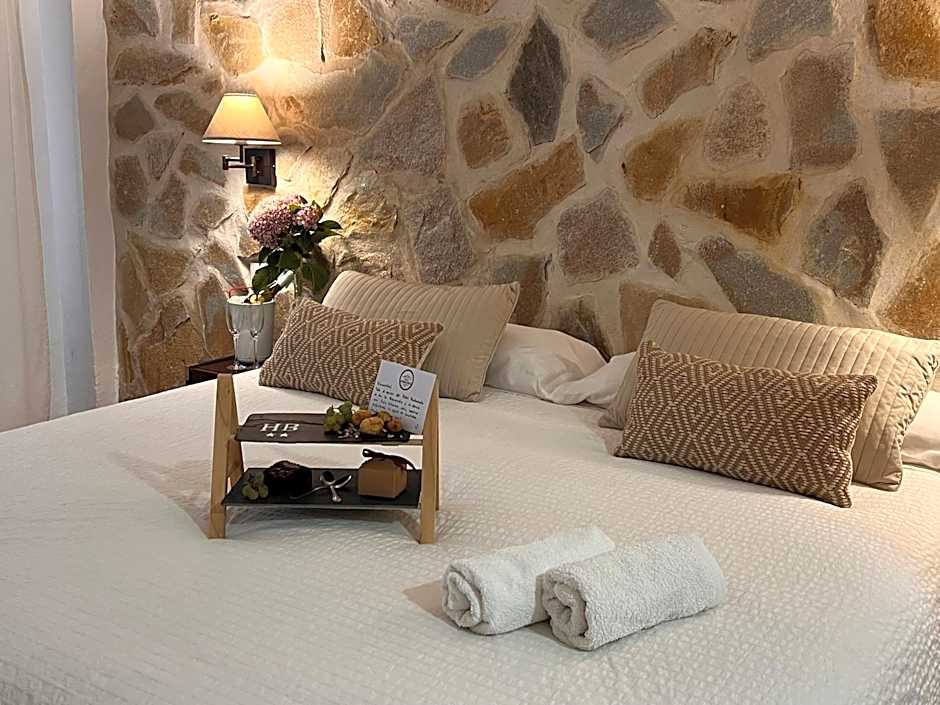 Hotel Barbacedo