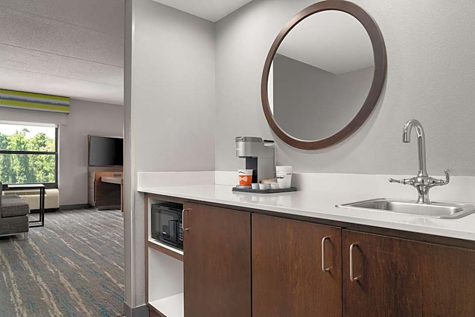 Hampton Inn By Hilton Spring Lake - Ft. Bragg