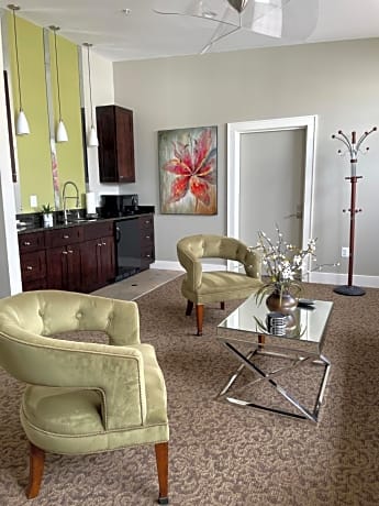 Culpeper Center Suites