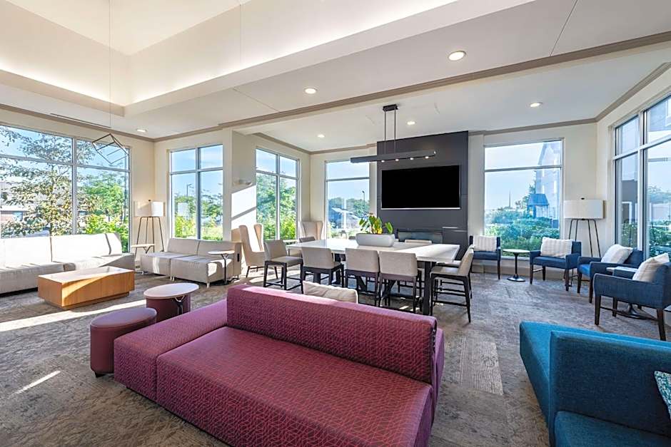 Hilton Garden Inn Columbus/Grove City