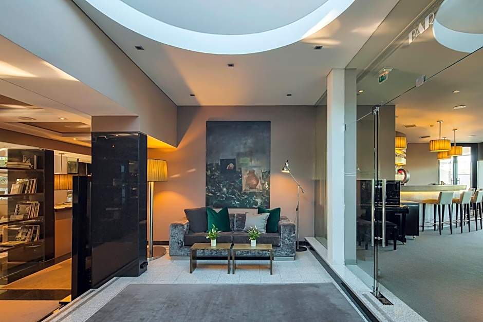 Cidnay Santo Tirso - Charming Hotel & Executive Center