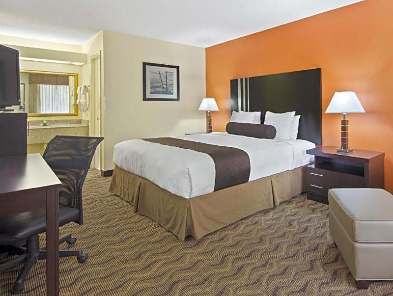 Best Western Andalusia Inn