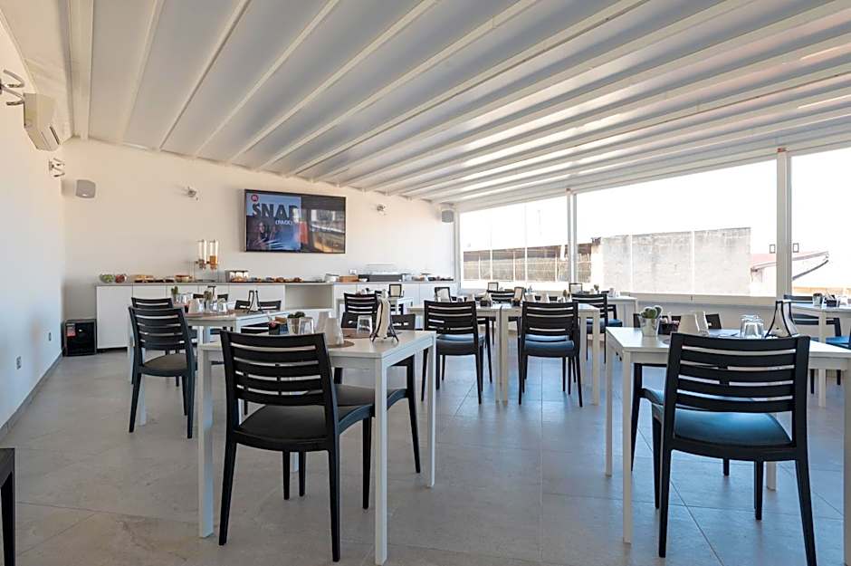 B&B Del Centro e SPA