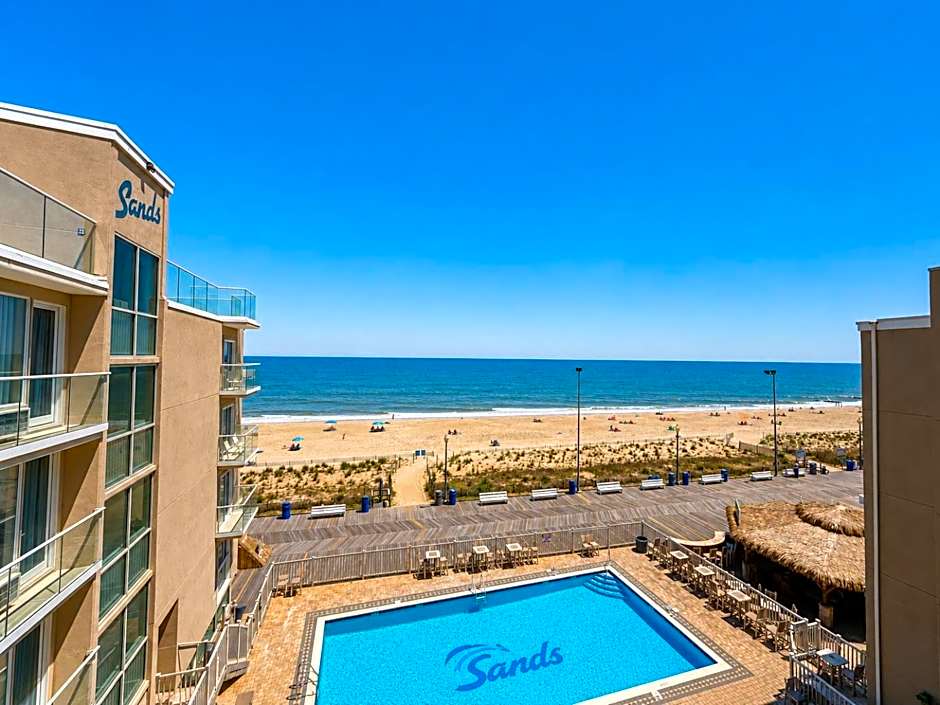 Atlantic Sands Hotel and Conference Center
