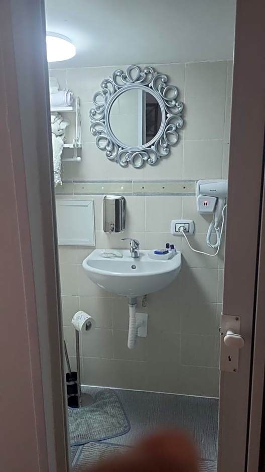 the Lighthouse accommodation