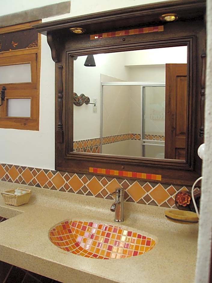 Hotel Boutique Villa Roma