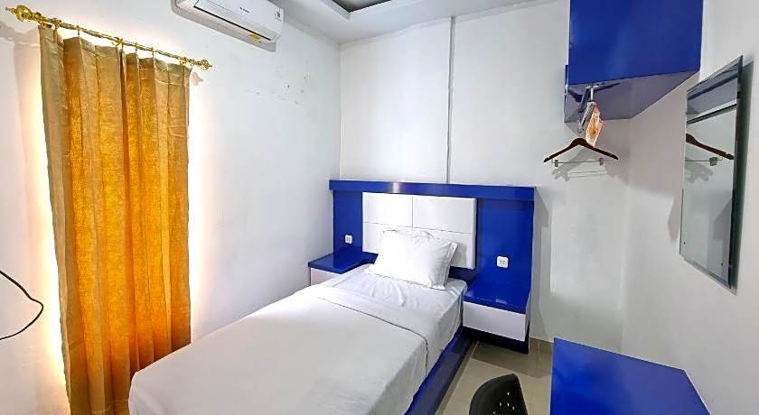 SUPER OYO 90457 Anara Residence & Guest House