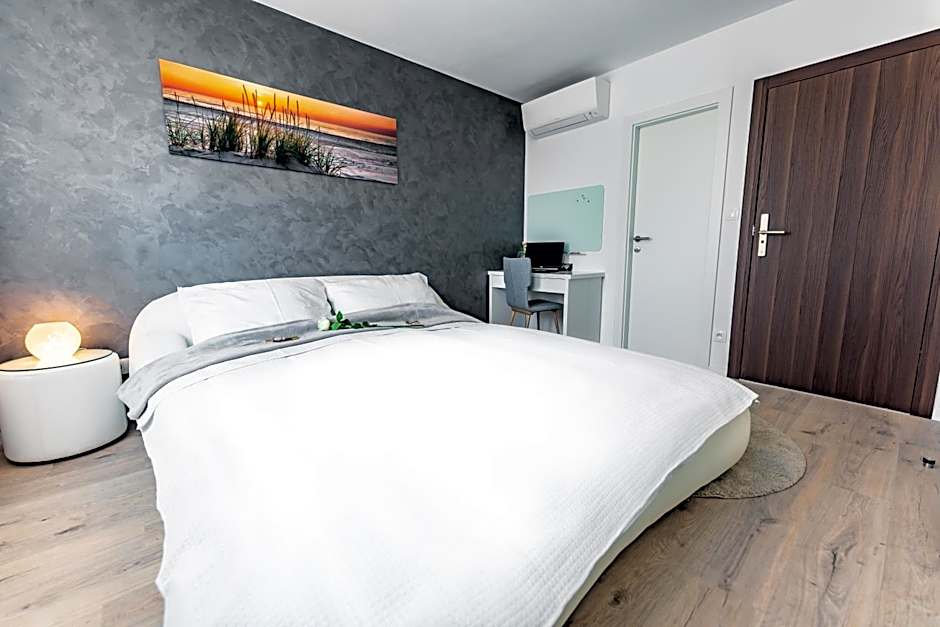 More Than Accommodation