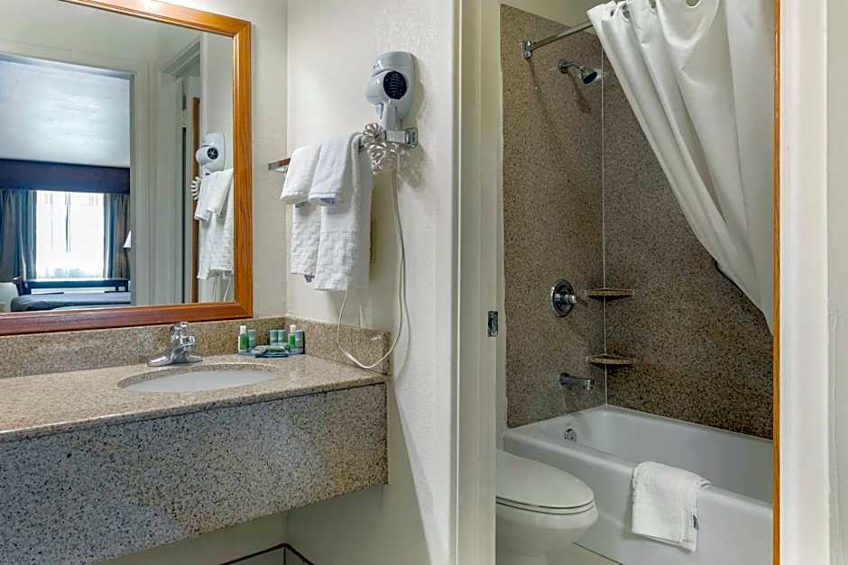 Best Western Caprock Inn