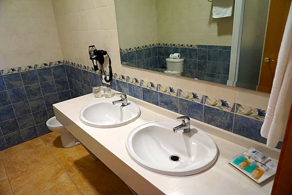 Complejo Turístico Rural Nazaret De Moguer