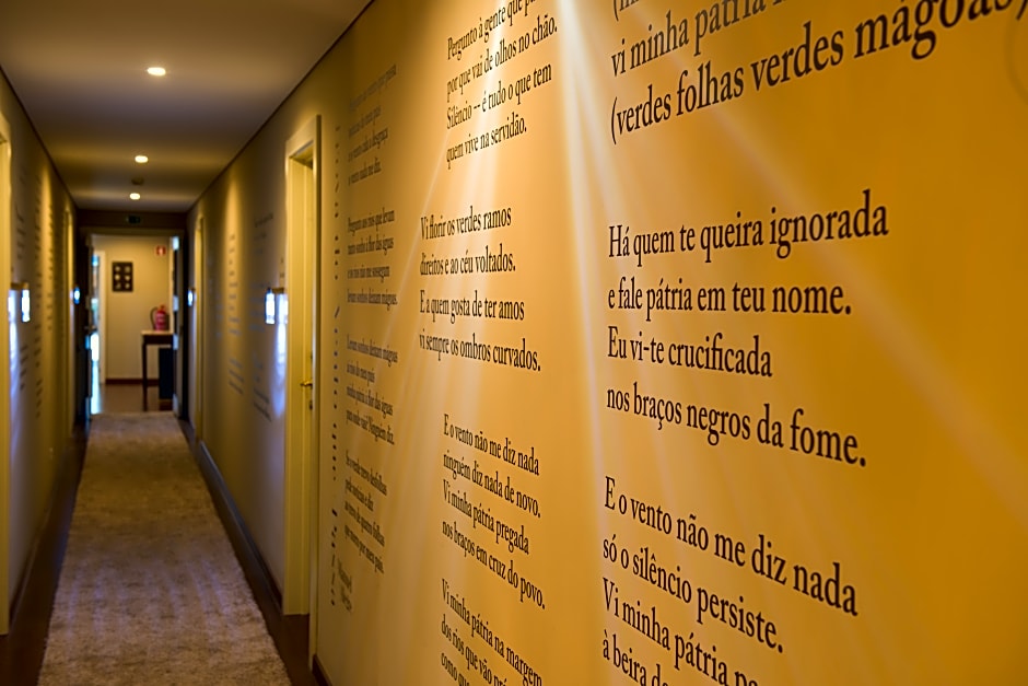 Vila Gale Collection Palácio dos Arcos