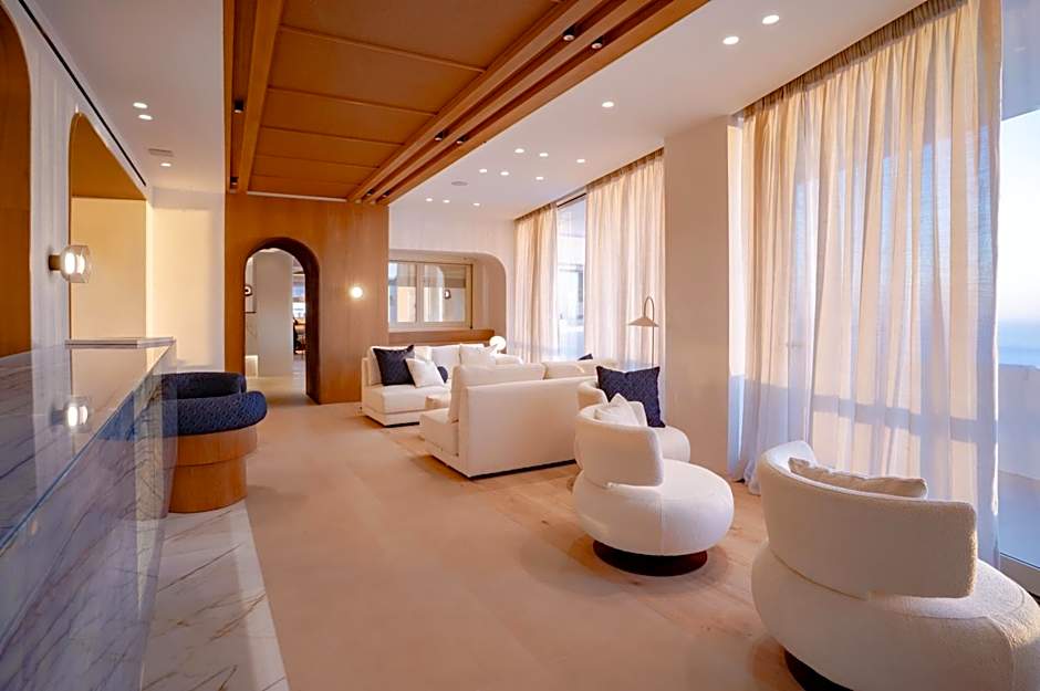 Apeiron Blue Santorini - Adults Only - Apeiron Hotels