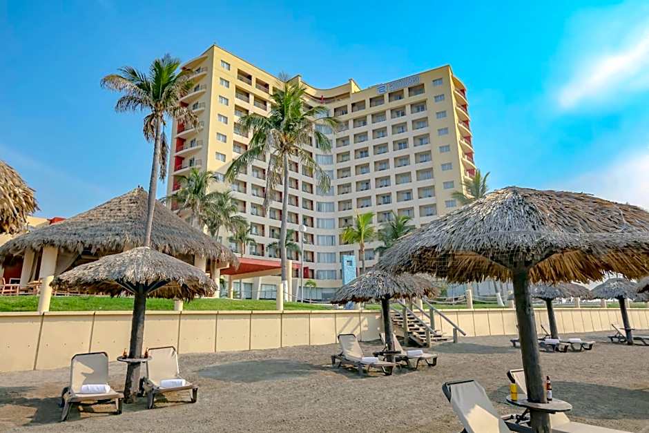 Camino Real Veracruz