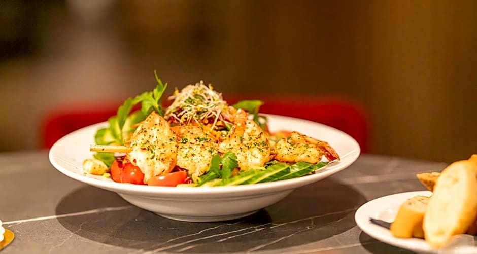 Best Western Plus Plaza Hotel Darmstadt