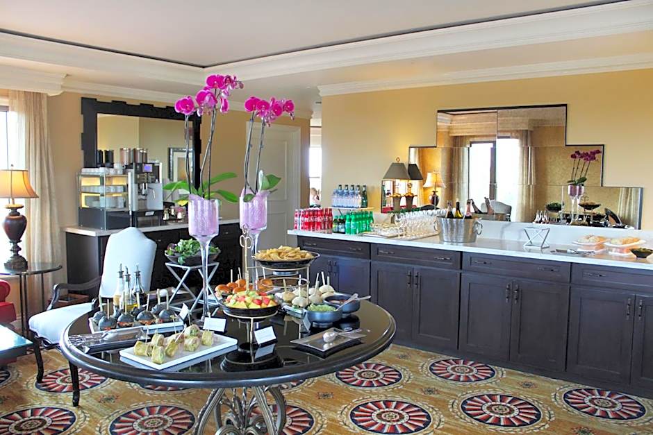 The Langham Huntington, Pasadena
