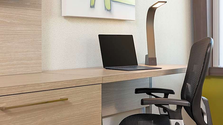 Holiday Inn Express Quebec City-Sainte Foy By IHG