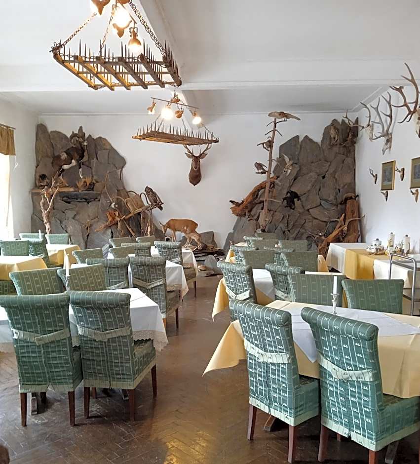 Rezydencja Biały Jar