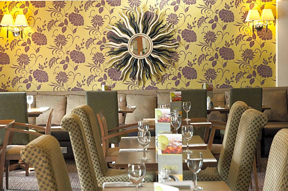 Premier Inn London Edgware