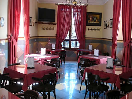 Hotel Villa Maria