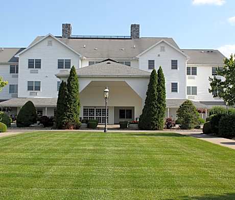 Farmstead Inn and Conference Center