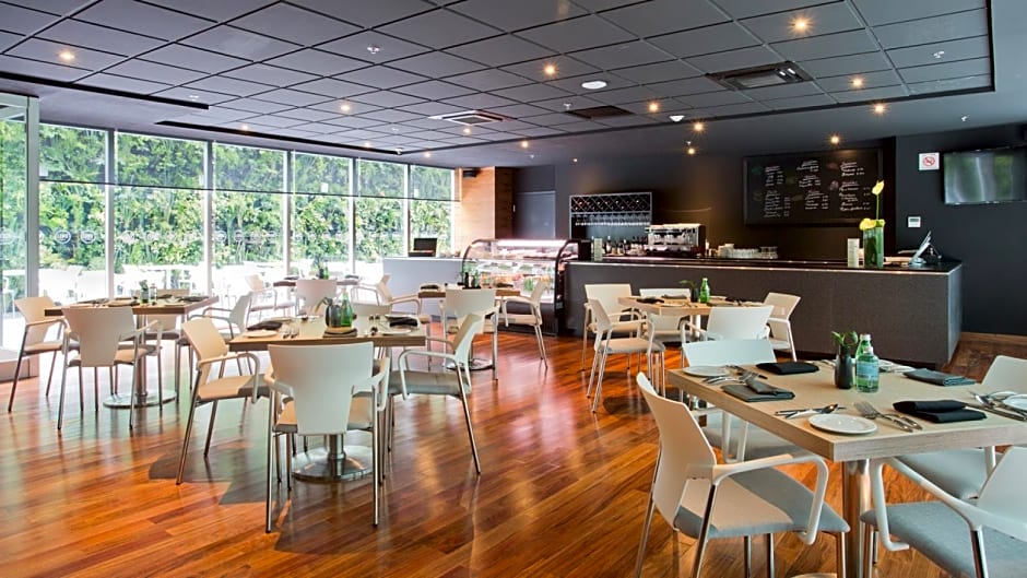 City Express Suites by Marriott Ciudad de México Santa Fe