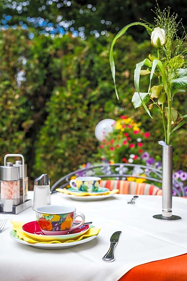 GORITSCHNIGGs Hotel - Self Check-In