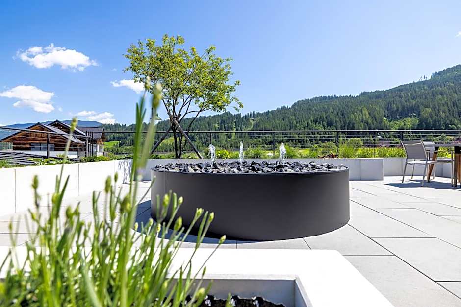 Aparthotel Jägerheim