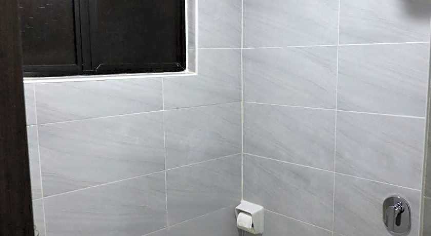 Merlin Hotel George Town Penang