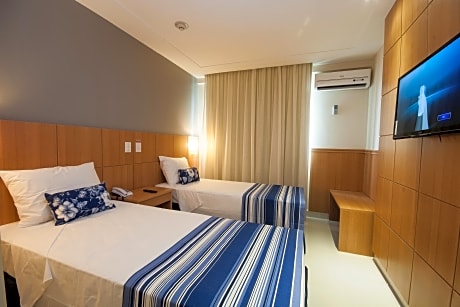 Two Beds