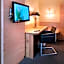 Hotel Markus Sittikus Salzburg