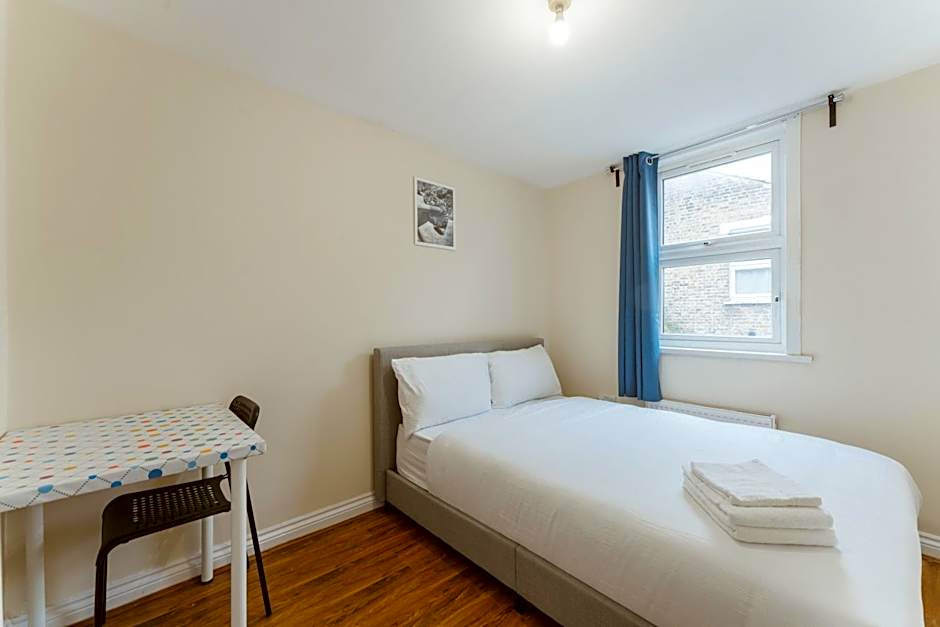 Mile End Rooms