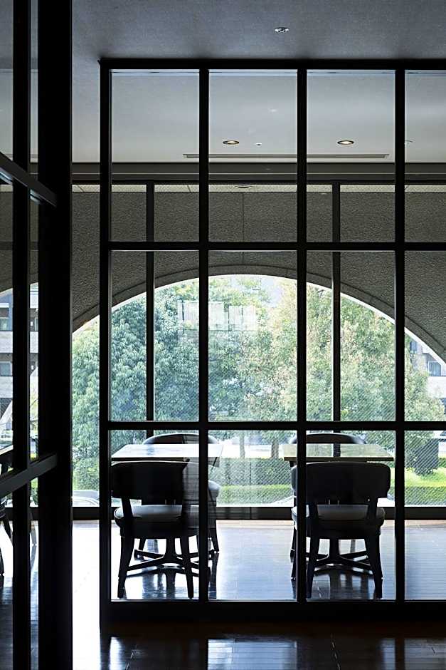 Aranvert Hotel Kyoto