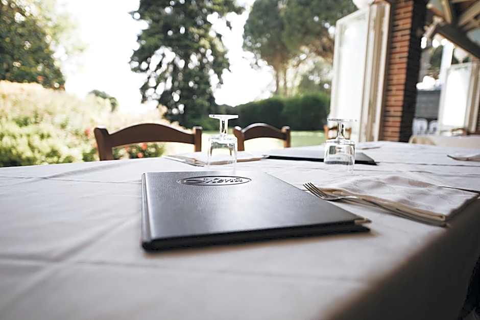 Cascina Speranza Hotel