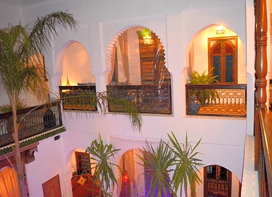 Riad Ghali & SPA