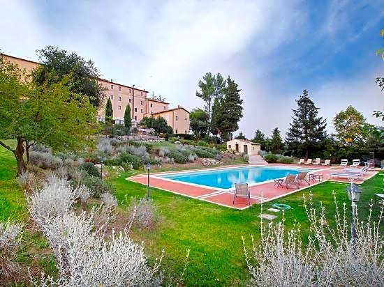 Monastero Le Grazie