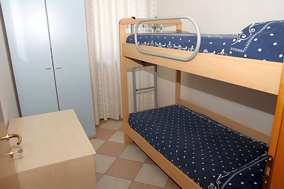 Family Apartments Residence Trieste