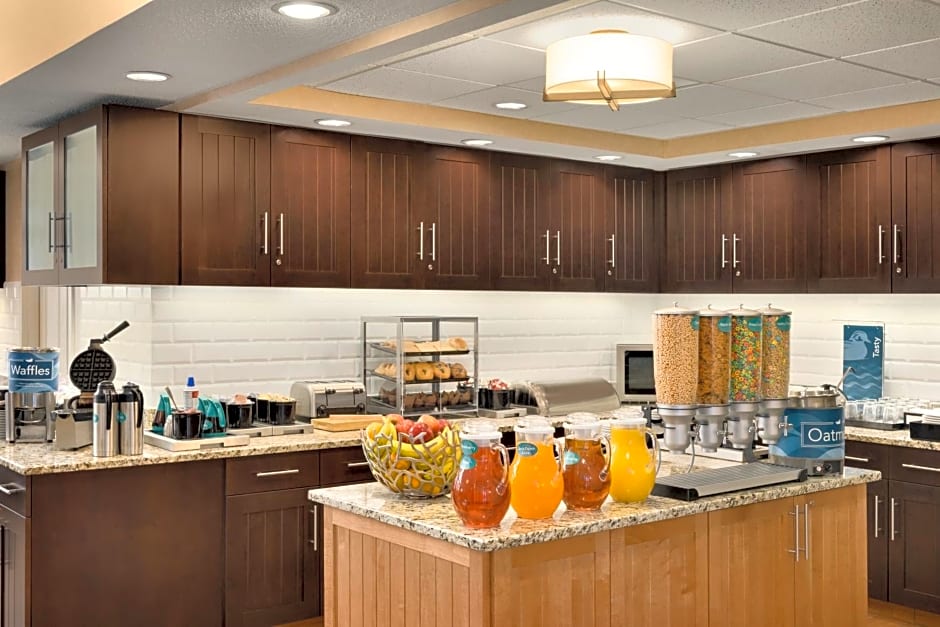 Homewood Suites Grand Rapids