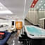 Luks Lofts Hotel & Residences