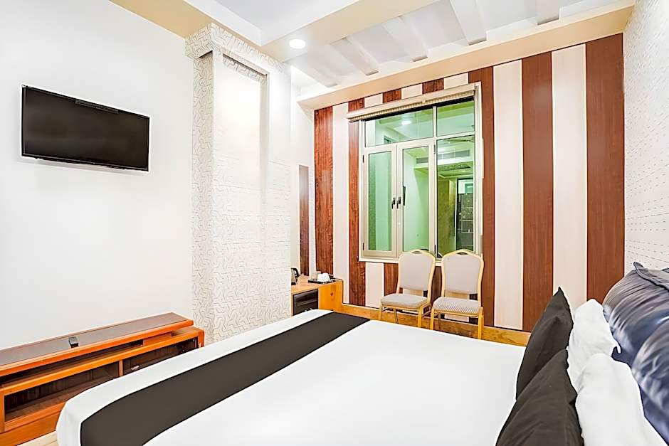 Townhouse Keshavpuram