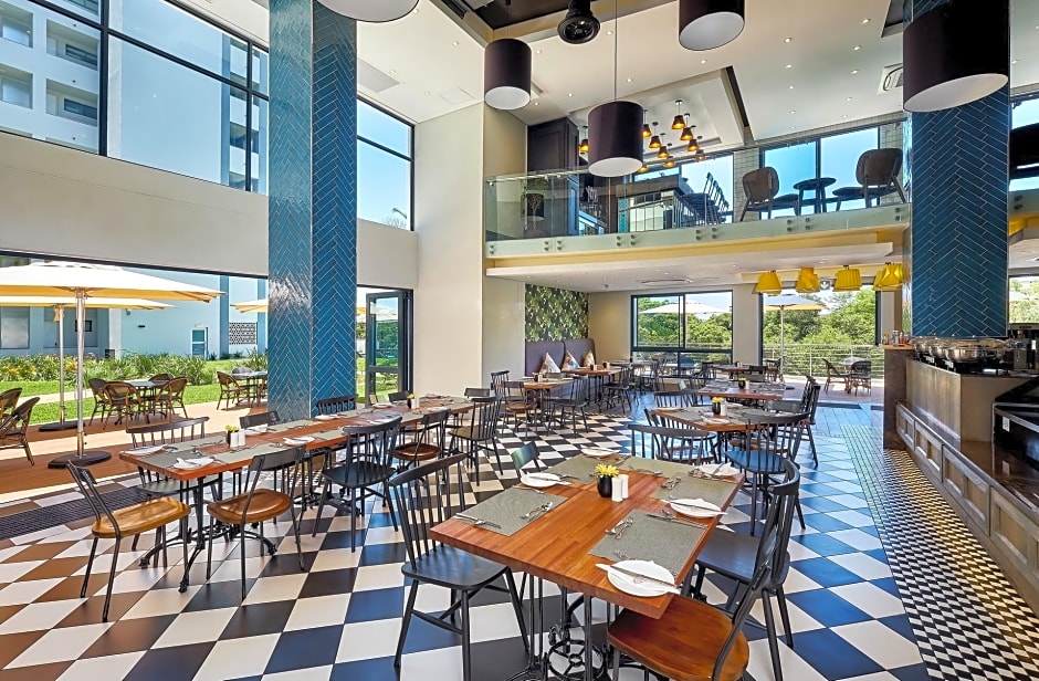 The Regency Apartment Hotel Menlyn