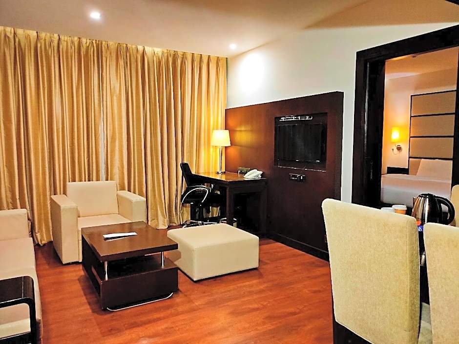 Country Inn & Suites by Radisson Bhiwadi